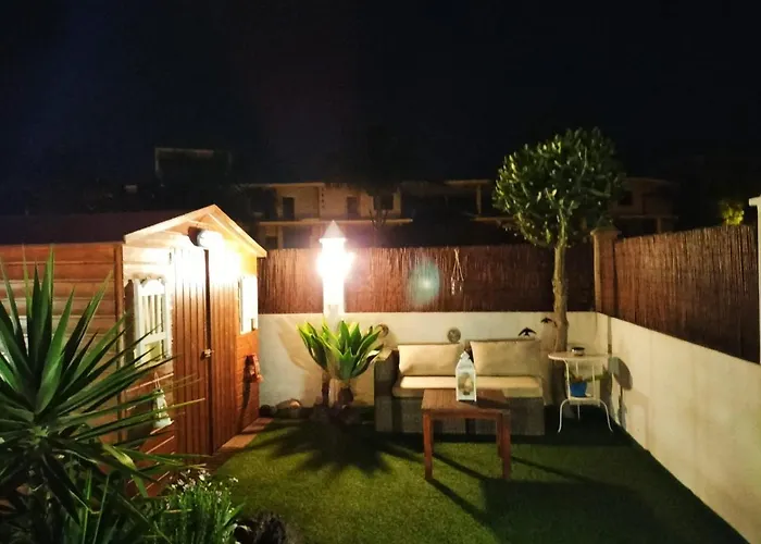 Casa Margy