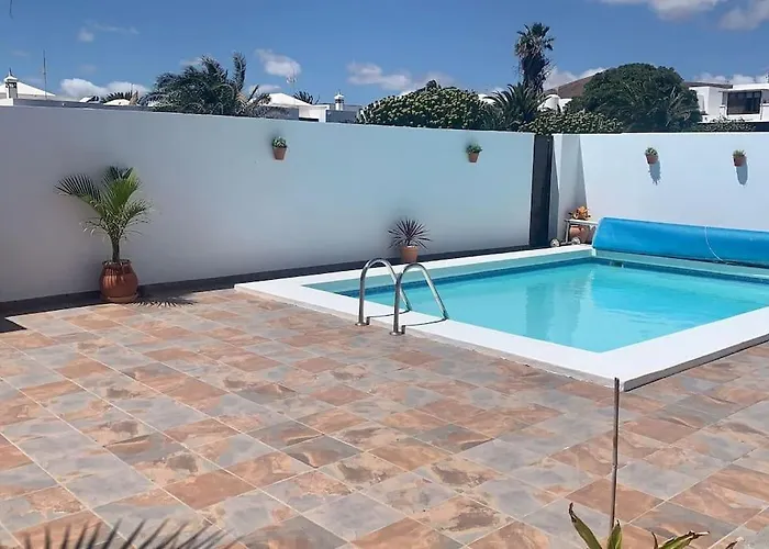 La Mar Poolvilla