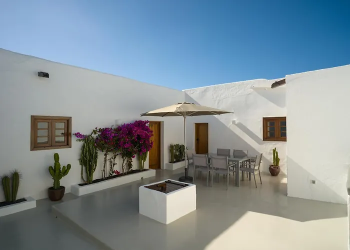 La Casita De Femes - Adults Only