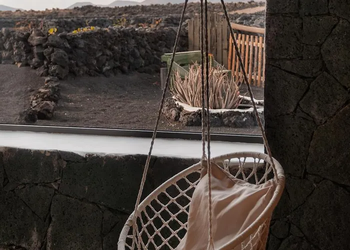 Canaryislandshost I Vinedos