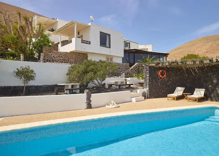 Finca La Calerita D