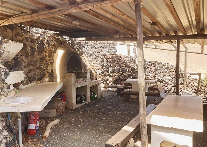 Finca La Calerita D