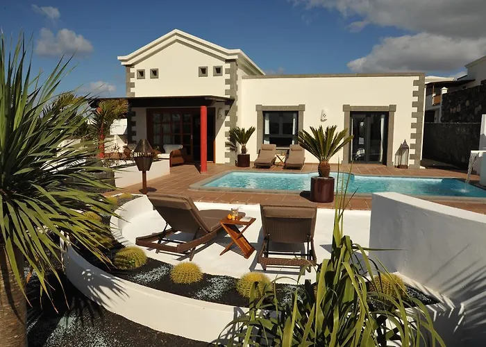Villa Calero